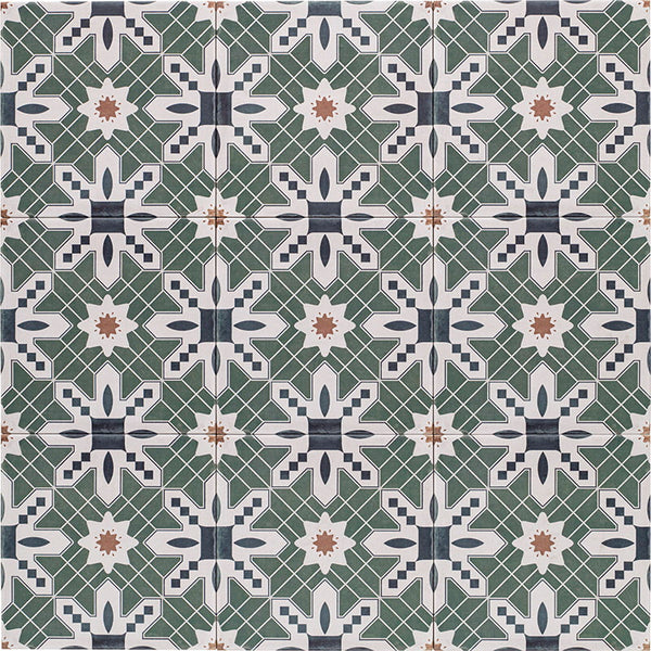 Mainzu Elegance Decoro Retro