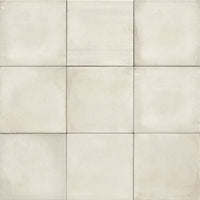 Mainzu Faenza Bianco