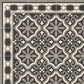 Mainzu Florentine esquina black