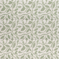 Mainzu Green Garden Decoro Five