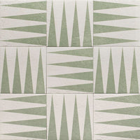 Mainzu Green Garden Decoro Four