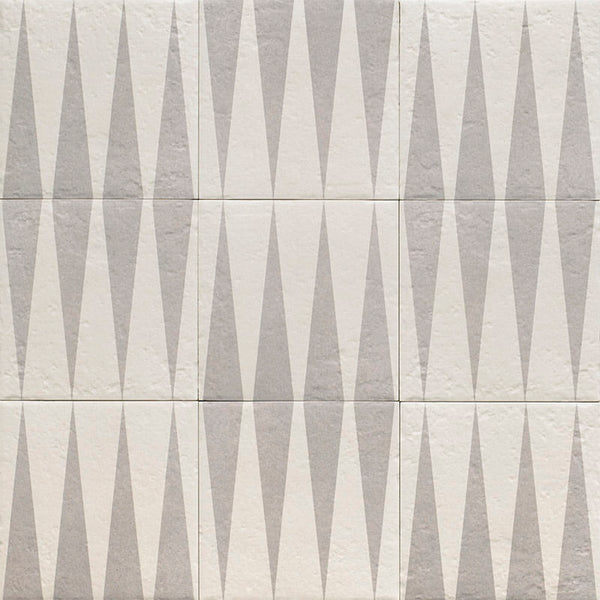 Mainzu Grey Neutral Decoro Four