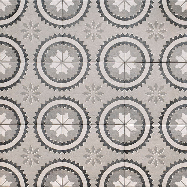Mainzu Grey Neutral Decoro Neutral