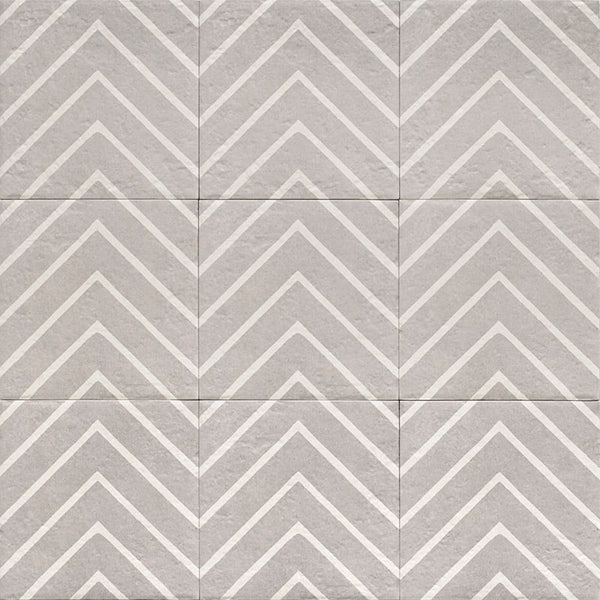 Mainzu Grey Neutral Decoro One