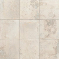 Mainzu Land Anthology White