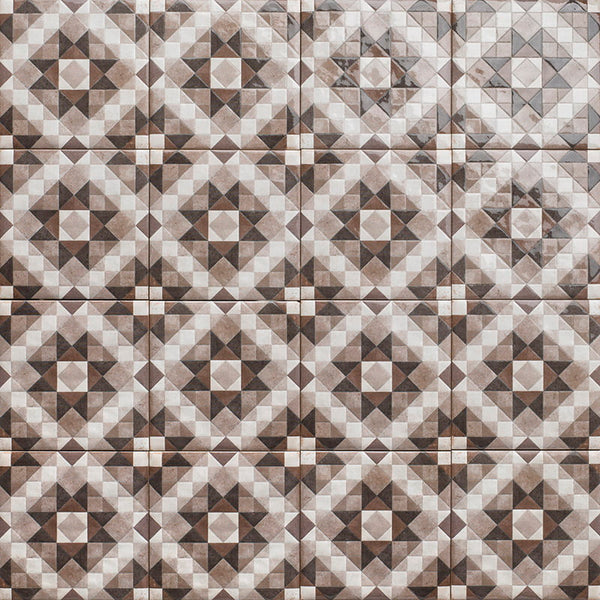 Mainzu Marrakech Decoro Agadir Silver