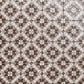 Mainzu Marrakech Decoro Agadir Silver