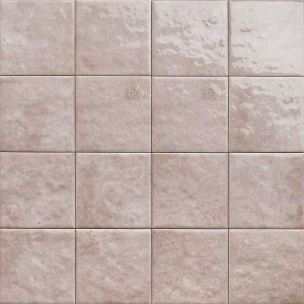 Mainzu Marrakech Silver