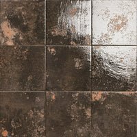Mainzu Meraki Black