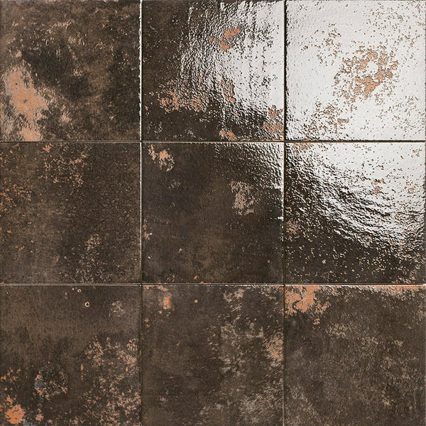 Mainzu Meraki Black