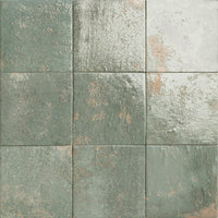Mainzu Meraki Green