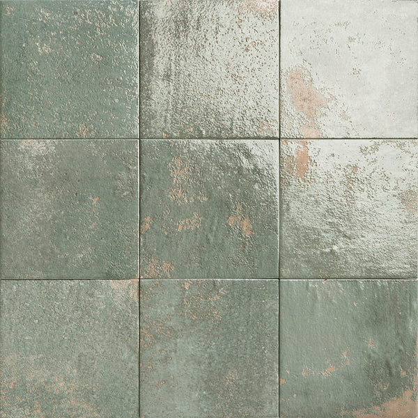 Mainzu Meraki Green