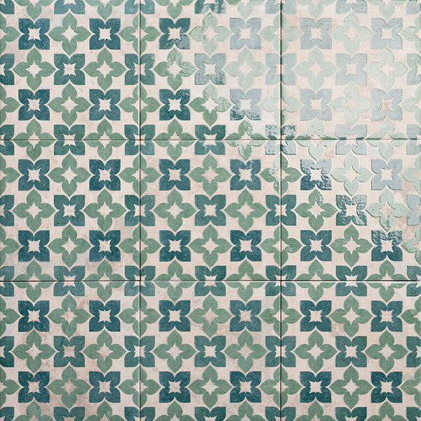Mainzu Meraki Soul Green