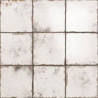 Mainzu Metallici White