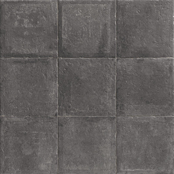 Mainzu Norland Black