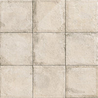Mainzu Norland White