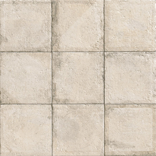 Mainzu Norland White
