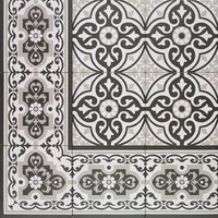 Mainzu Normandy White Centro