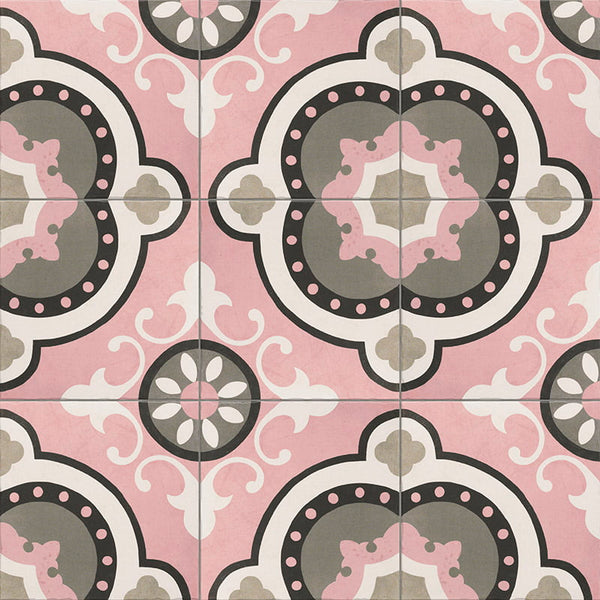 Mainzu Nostalgy Barcelona Rose