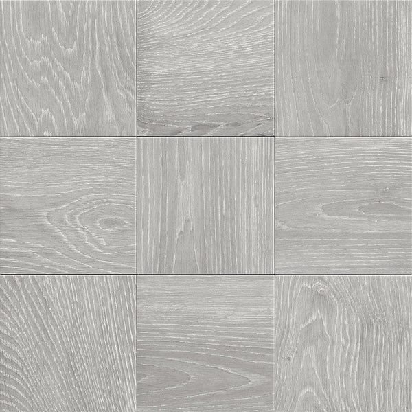 Mainzu Patchwood Grigio