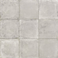 Mainzu Scudo Bianco