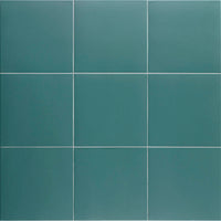 Mainzu Technical Teal
