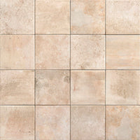 Mainzu Teguise Ocre