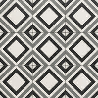 Mainzu Trinity Belfast Black