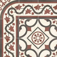 Mainzu Victorian Cenefa Deco
