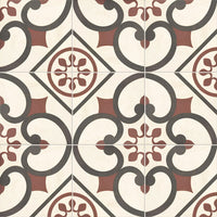 Mainzu Victorian Centro Deco