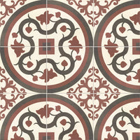 Mainzu Victorian Esquina Deco