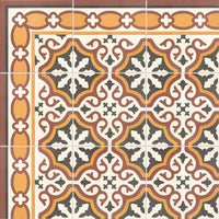 Mainzu Victorian Esquina Gotic