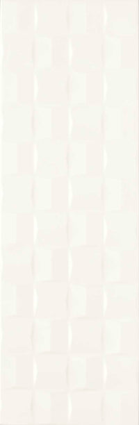 Marazzi Absolute White Cube Sat M021 – immagine ufficiale