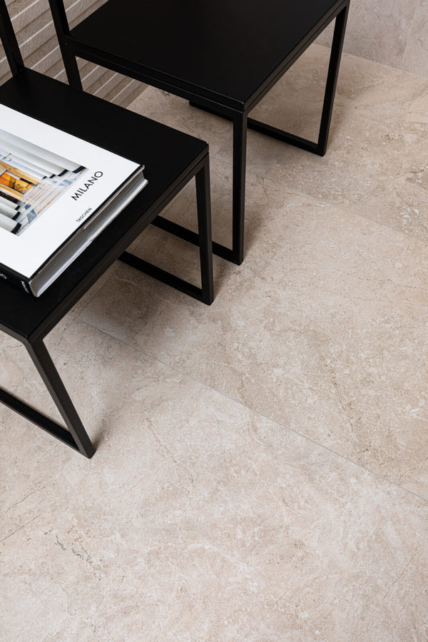 Marazzi Alba Arena – ambientazione zona giorno