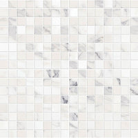 Marazzi Allmarble Wall Mosaico Statuario Satin M8GT