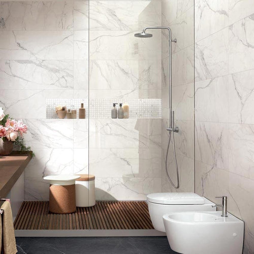 Marazzi Allmarble Wall Statuario M6SZ