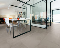 Marazzi Appeal Taupe – ambientazione zona giorno