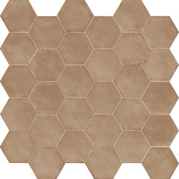 Marazzi Artcraft Coccio Esagonal MGSY