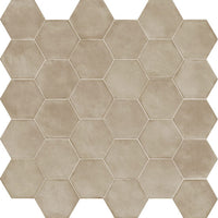 Marazzi Artcraft Sabbia Esagonal MGSX