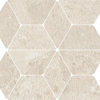 Marazzi Breccia Dei Berici Mosaico Beige Prisma MRHY