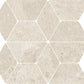 Marazzi Breccia Dei Berici Mosaico Beige Prisma