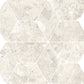 Marazzi Breccia Dei Berici Mosaico Bianco Prisma
