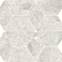 Marazzi Breccia Dei Berici Mosaico Grigio Prisma MRJ8