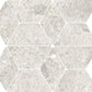 Marazzi Breccia Dei Berici Mosaico Grigio Prisma