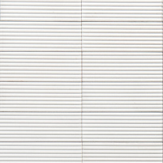 Marazzi Rice Bianco Pleat M96H
