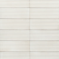 Marazzi Rice Natural Pleat M96J