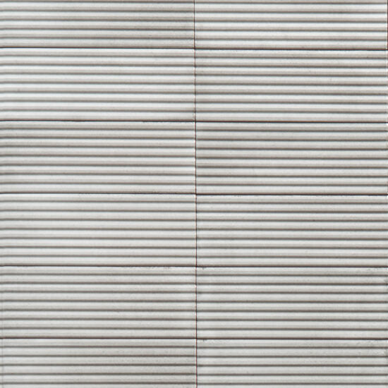 Marazzi Rice Grigio Pleat M96K