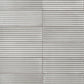 Marazzi Rice Grigio Pleat