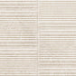 Marazzi Fabula Wall Gentle Travertino Cross Bianco
