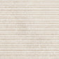 Marazzi Fabula Wall Mikado Travertino Cross Bianco